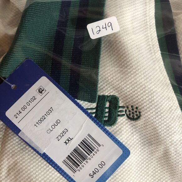 Prince Pickleball Women's Collared Pleated Dress - Picture 8 of 11